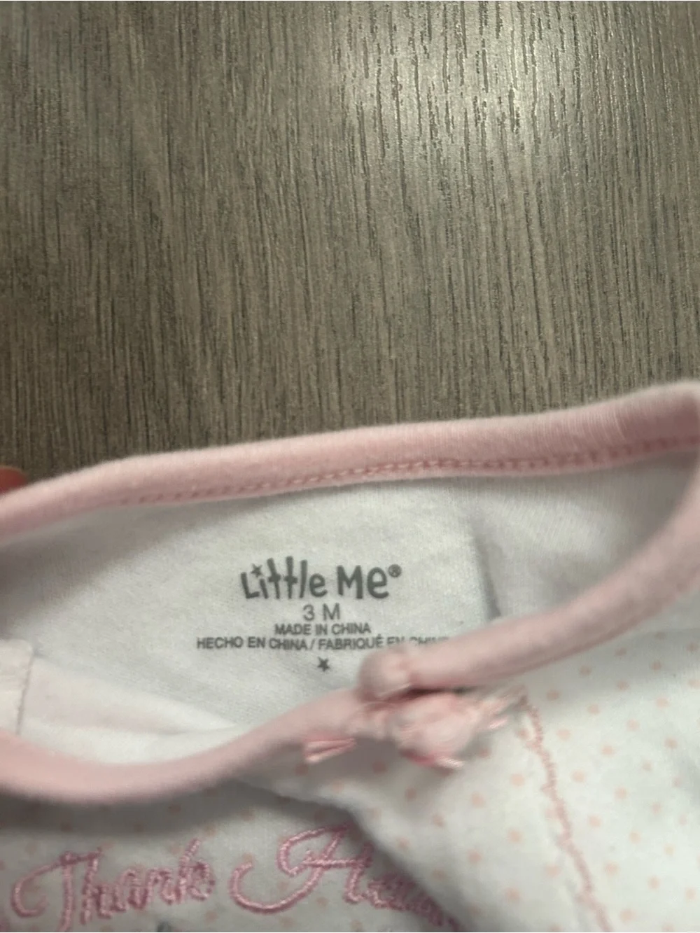 Little Me 